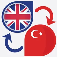 Turkish Translator Offline icon