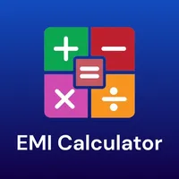 EMI Calculator For Loan manage icon