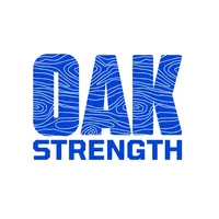 Oak Strength icon