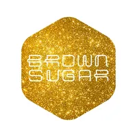 Brown Sugar Hairdressers icon