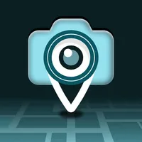 GPS Photo : TimeStamp icon