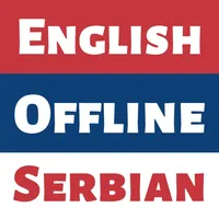 Serbian Dictionary - Dict Box icon