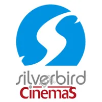 Silverbird Cinemas App icon