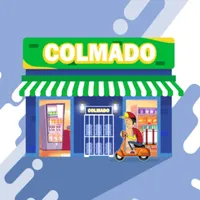 Colmado icon