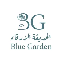 Blue Garden الحديقة الزرقاء icon