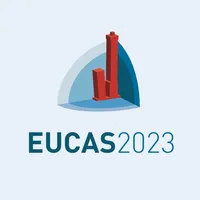 EUCAS 2023 icon