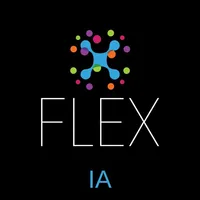 FLEX Invite App icon