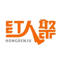 红人聚-企业服务平台 icon