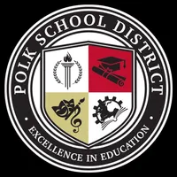 Polk School District GA icon