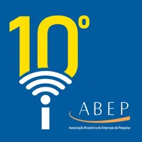 10º Congresso ABEP icon