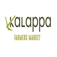 Kalappa Farmers Market icon