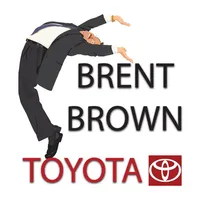 Brent Brown Toyota Connect icon