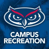 FAU Campus Recreation icon