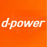 d-power icon