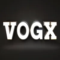 VogX icon