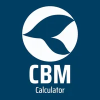 CBM Calculator - Cubic Meter icon