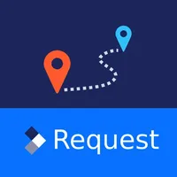 NAVI Trip Request icon