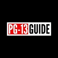 PG-13 Guide icon