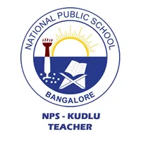 NPS Kudlu Teacher icon