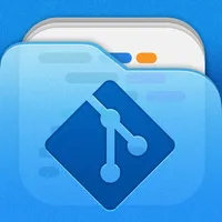 Git Storage: Source Files icon