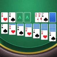 Solitaire Klondike Card Poker icon