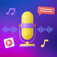 Transcribe: Voice to Text+ icon