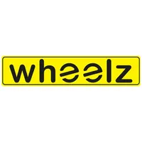 wheelz icon