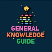 General Knowledge Guide icon