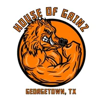 House of Gainz. icon