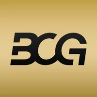 BCG Business Consulting Global icon