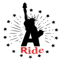 A-ride Driver icon