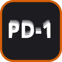 PD1 - Analog Delay icon