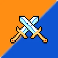 Pixel Coloring War icon