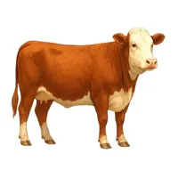 My Cattle Manager - Farm app icon