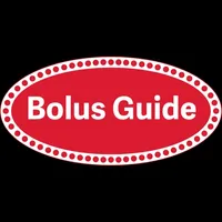 Bolus Guide icon