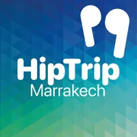 HipTrip Marrakech - Audio Tour icon