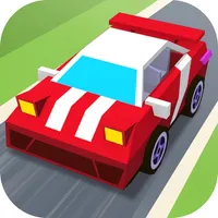 Escape Racing-Racing Master icon