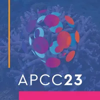 APCC 2023 Attendee App icon