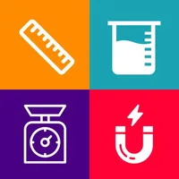 Unit Converter - Simple icon