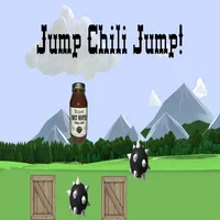 Jump Chili Jump! icon