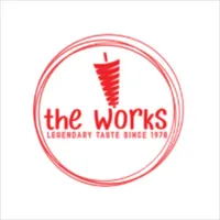 The Works Grill icon