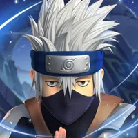 Ultimate Ninpou Clash icon