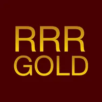 RRR Gold icon