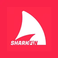 SharkFin icon