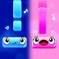 Duet Tiles: Music And Dance icon