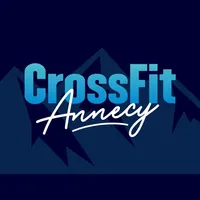 CrossFit Annecy icon