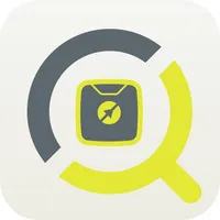 Microgate HiSmartFinder icon