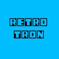 Retro Tron icon