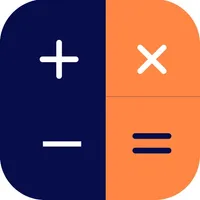 Calculator:Math Solver icon