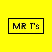 Mr T's - Official App icon